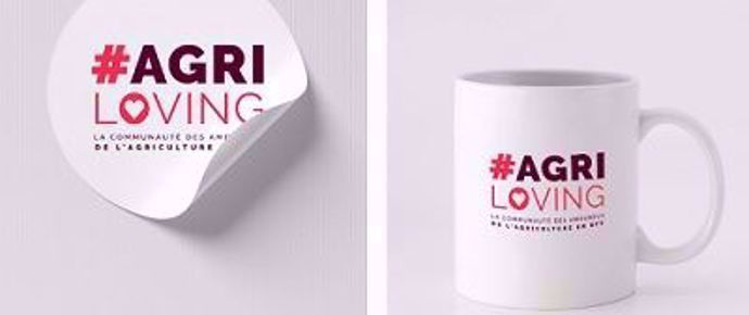 goodies agriloving