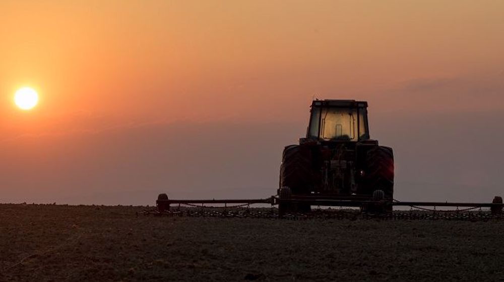 Outre les procédures collectives classiques assez peu utilisées dans le secteur agricole, le dispositif d'aides à la relance des exploitations agricoles a été renforcé en 2019. (©Pixabay)