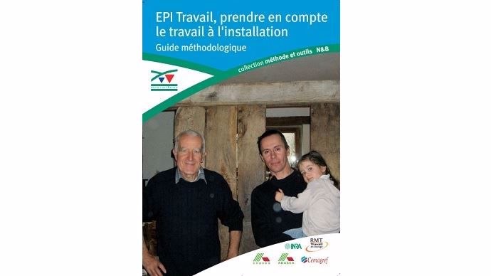 diagnostic epi travail installation idele