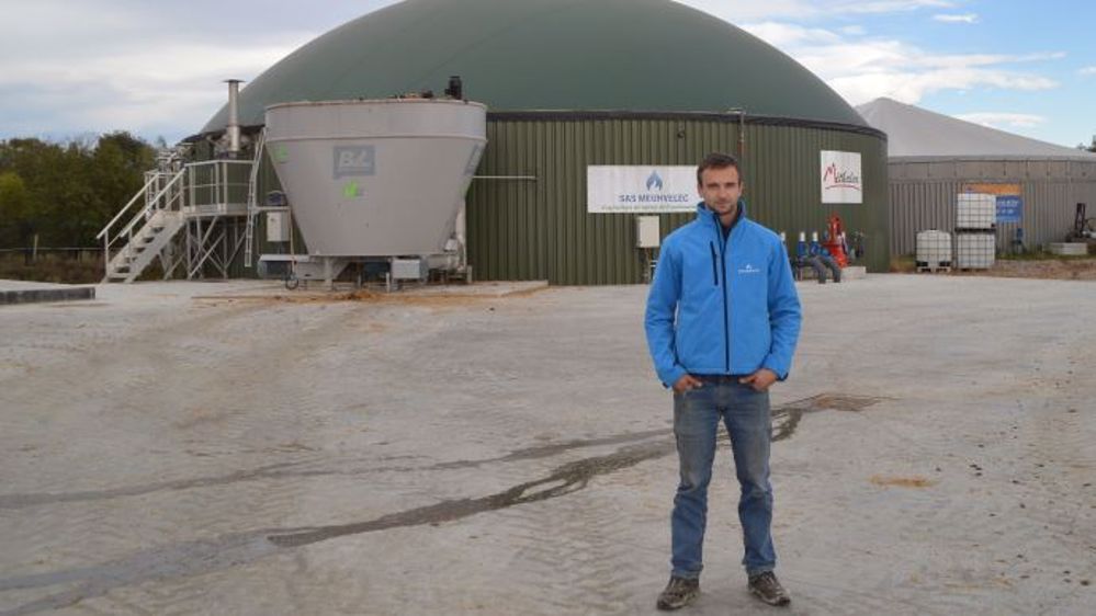 La SAS Meuhvelec prévoit d'accroître sa capacité d'injection après seulement deux ans d'activité.