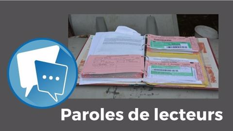 « Pourquoi cotiser au GDS pour les Asda alors que nous payons une redevance à l'EDE pour l'édition des cartes vertes ? », se demande Patrick. (©Terre-net Média) « Pourquoi cotiser au GDS pour les Asda alors que nous payons une redevance à l'EDE pour l'édition des cartes vertes ? », se demande Patrick. (©Terre-net Média)