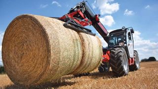 Manitou redémarre ses usines en France et en Italie. (©Manitou) Manitou redémarre ses usines en France et en Italie. (©Manitou)