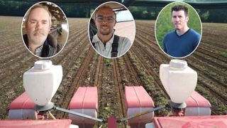 « Attaques de corbeaux : les dégâts sont considérables cette année ! » « Attaques de corbeaux : les dégâts sont considérables cette année ! »