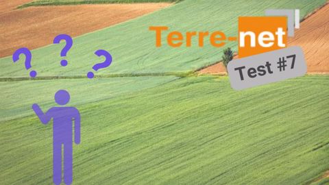 Terre-net Test 7 (©Terre-net Média) Terre-net Test 7 (©Terre-net Média)