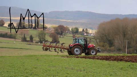 Le marché de l'agroéquipement pourrait baisser de 10 voire 20 % suite à la crise du Covid-19. (©Terre-net Média)