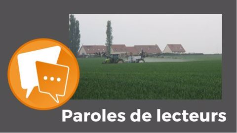 « Le plus important, c'est que la baisse d'utilisation des phytos soit constante et continue sur plusieurs années », estime The germs. (©Terre-net Média)