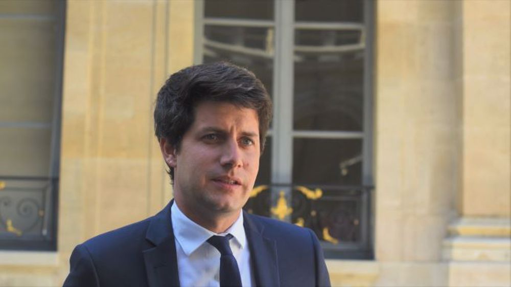 Le ministre de l'agriculture a annoncé le 14 août de nouvelles mesures pour aider les agriculteurs à faire face à la sécheresse. (©Terre-net Média)