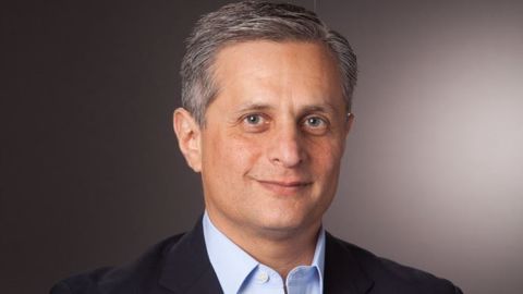 Alejandro Sayago prend le relais de Denny Docherty chez John Deere, qui prend sa retraite. (©John Deere)