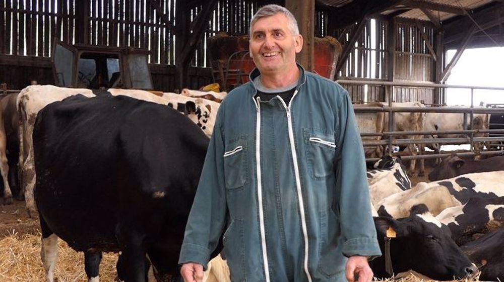 Jean-Michel Petitjean