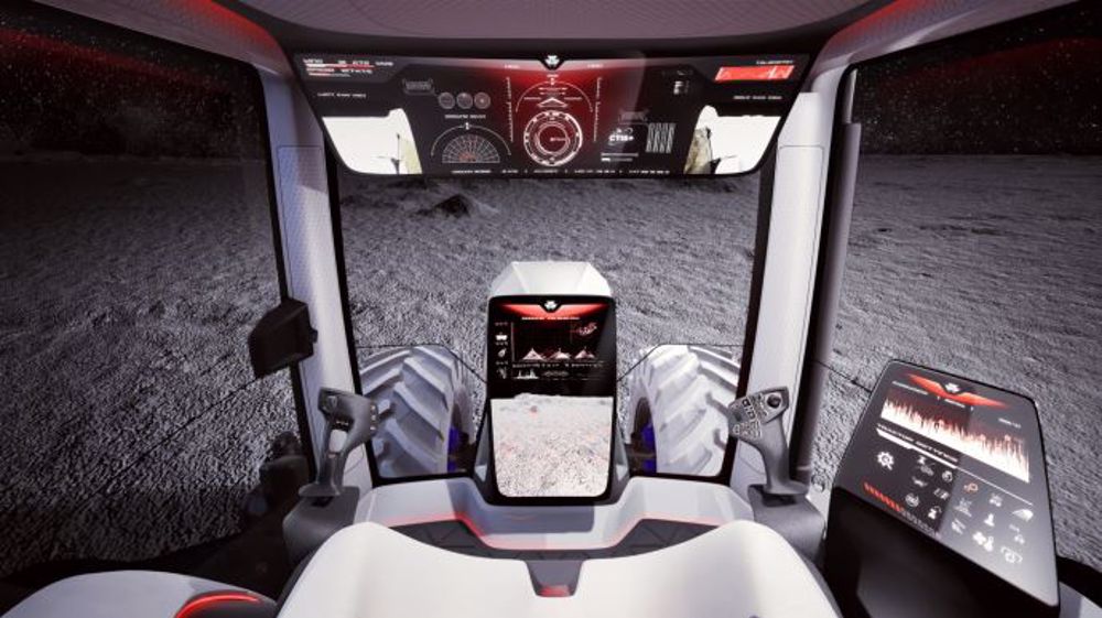 Même si l'année 2020 ne restera pas dans les annales en termes de nouveautés, soulignons le passage des tracteurs Massey Ferguson à la nouvelle ère. (©Massey Ferguson)