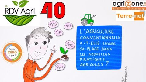 N'hésitez pas à réagir et à poser vos questions sur cette thématique dans les commentaires. (©Thierry agriculteur d'aujourd'hui)<br />