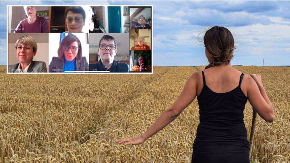 En présence de la ministre en charge de l'égalité entre les femmes et les hommes, la commission des agricultrices de la FNSEA a évoqué les leviers pour favoriser l'engagement des femmes dans les instances agricoles. (©Terre-net Média/Pixabay)