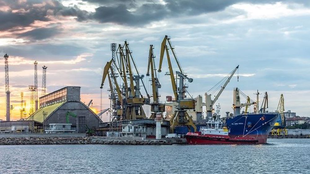 La future taxe à l'export de blé russe a aussi provoqué une hausse des exportations nationales. (©Pixabay)