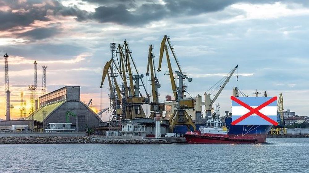  À l'arrêt des licences d'export de maïs argentin, s'ajoutent la grève des douaniers dans les ports et des conditions climatiques défavorables aux semis. (©Pixabay // Création Terre-net Média)