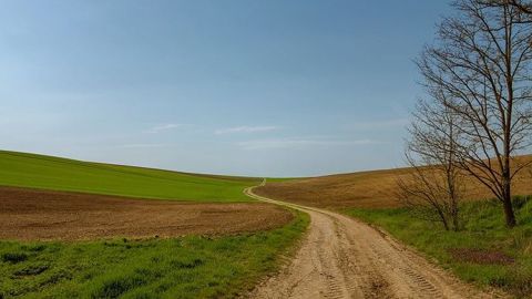 La France profite d'une bonne alternance du climat. (©PixaBay) La France profite d'une bonne alternance du climat. (©PixaBay)
