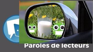 « Les laiteries nous annoncent un bon prix du lait pour 2021 !!! Mais qui y croit ? », lance Marie. (©Terre-net Média) « Les laiteries nous annoncent un bon prix du lait pour 2021 !!! Mais qui y croit ? », lance Marie. (©Terre-net Média)