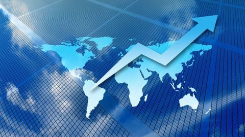 La hausse des cours n'est toutefois vue que comme une « réévaluation » par les professionnels, après un cycle global de sept ans de baisse. (©Pixabay) La hausse des cours n'est toutefois vue que comme une « réévaluation » par les professionnels, après un cycle global de sept ans de baisse. (©Pixabay)