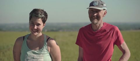 Paul et Margaux, éleveurs laitiers (49)