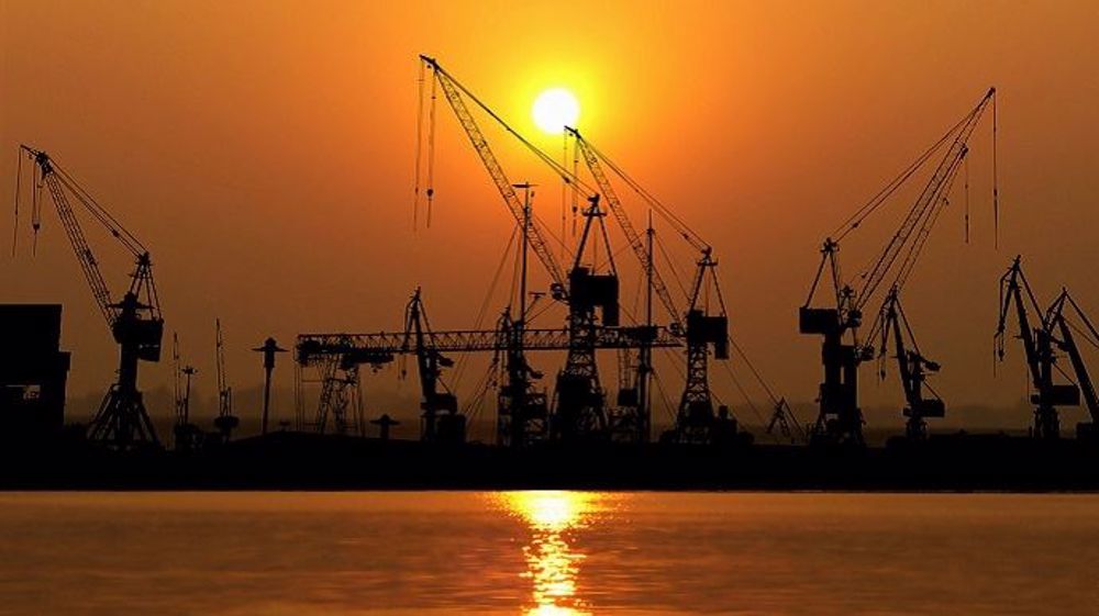 L'avenir s'assombrit pour l'export de blé russe. (©Pixabay)