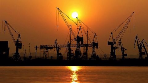 L'avenir s'assombrit pour l'export de blé russe. (©Pixabay) L'avenir s'assombrit pour l'export de blé russe. (©Pixabay)