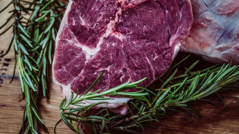 Les prix des vaches sont soutenus par une demande ferme en viande bovine française (©Pixabay)