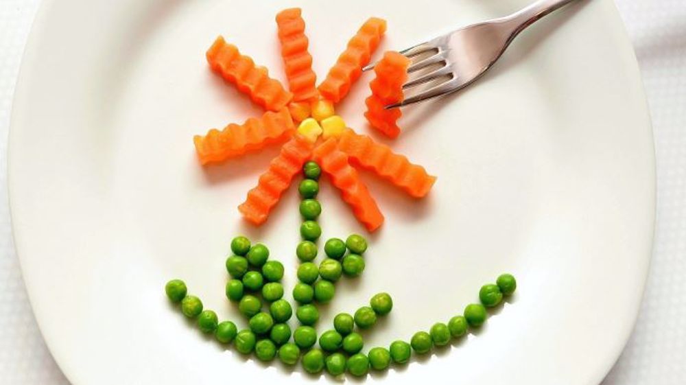 La filière des légumes transformés a dû faire preuve d'une grande agilité dans ce contexte inédit. (©Pixabay)