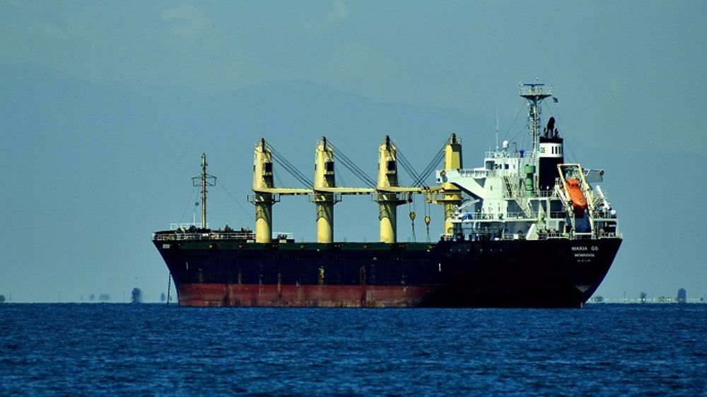  Dans la perspective d'une telle mesure, les exportateurs russes pourraient encore intensifier leurs chargements de blé. (©Pixabay)