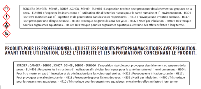 mentions légales