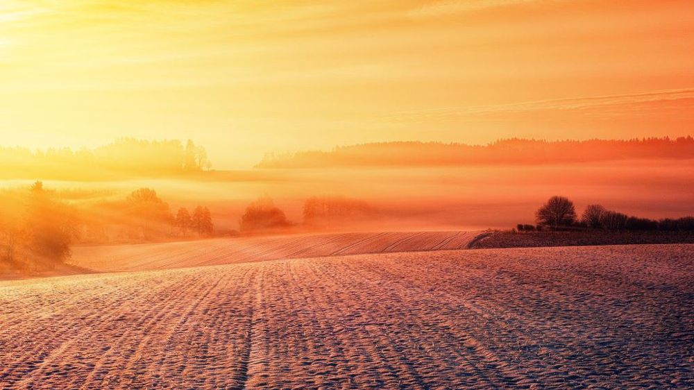 Frédéric Decker, météorologue à MeteoNews, dresse le bilan de l'hiver 2020/2021. (©jplenio de Pixabay)