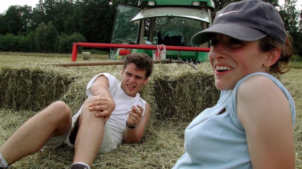 Même si l'apprentissage séduit de plus en plus de jeunes en agriculture, travailler sur la connaissance et l'image du métier permettrait d'en attirer encore davantage. (©Pixabay)