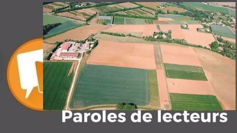 « MO, pH, P et K disponibles, sans oublier Mg, sont les premières choses à regarder avant de reprendre des terres agricoles », conseille popeye76. (©Arvalis // Création Terre-net Média)
