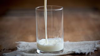« Comment peut-on faire le pari de faire du lait en 2021 ? » interroge Marie-Thérèse Bonneau, inquiète devant la baisse continue du nombre de fermes et d'animaux. (©Pixabay) « Comment peut-on faire le pari de faire du lait en 2021 ? » interroge Marie-Thérèse Bonneau, inquiète devant la baisse continue du nombre de fermes et d'animaux. (©Pixabay)