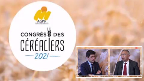 Pour l'AGPB, la compétitivité sera nécessaire pour réaliser la transition. (©Terre-net Média) Pour l'AGPB, la compétitivité sera nécessaire pour réaliser la transition. (©Terre-net Média)