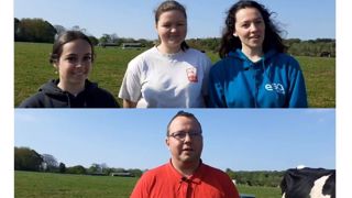 Avec Stage-agricole.com, « plus facile de trouver des stages et des stagiaires » Avec Stage-agricole.com, « plus facile de trouver des stages et des stagiaires »
