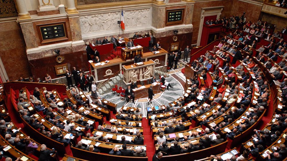 La proposition de loi du député Grégory Besson-Moreau va être examinée en séance publique jeudi. (©Terre-net Média)