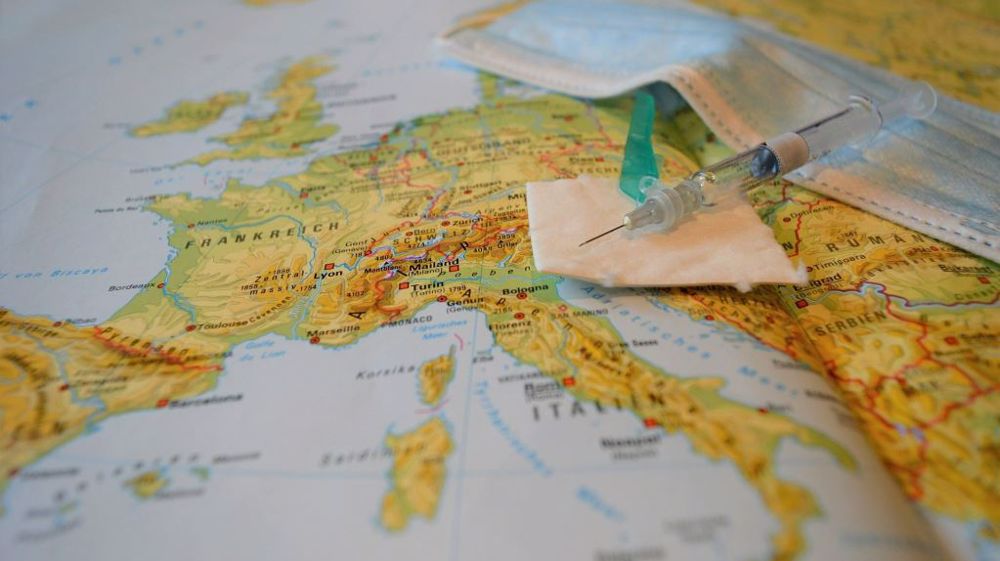 Au 2 juillet, près de 380 millions de doses de vaccins contre la Covid-19 ont été administrées dans toute l'Union européenne (©Pixabay)