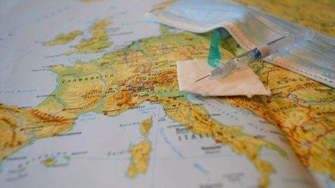 Au 2 juillet, près de 380 millions de doses de vaccins contre la Covid-19 ont été administrées dans toute l'Union européenne (©Pixabay) Au 2 juillet, près de 380 millions de doses de vaccins contre la Covid-19 ont été administrées dans toute l'Union européenne (©Pixabay)