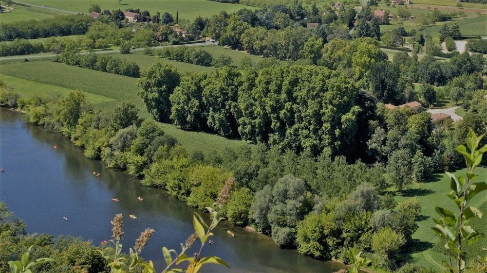 L'équité des politiques de protection de la ressource en eau est, aujourd'hui, très difficile à atteindre. (©Pixabay)