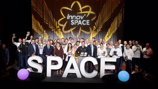 Cinq innovations obtiennent la mention spéciale 3* Cinq innovations obtiennent la mention spéciale 3*