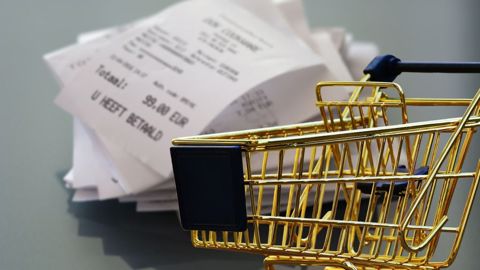 D'après la FAO, les prix des produits alimentaires étaient en septembre 32,8 % plus hauts qu'il y a un an. (©Pixabay)
