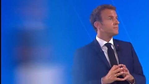 Plus 2 milliards d’euros pour une « troisième révolution agricole »