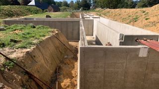 Aujourd'hui, il faut compter environ 7500 € la place en moyenne. (©Terre-net Média) Aujourd'hui, il faut compter environ 7500 € la place en moyenne. (©Terre-net Média)