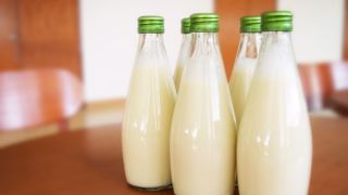 Ces dernières semaines, la surproduction observée sur le marché du lait bio a généré des déclassements. (©Pixabay) <br /> Ces dernières semaines, la surproduction observée sur le marché du lait bio a généré des déclassements. (©Pixabay) <br />