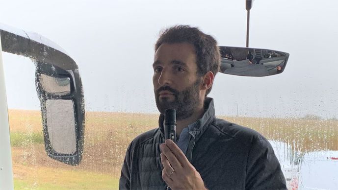 Benoit Van Maele