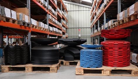 Exemples de pièces