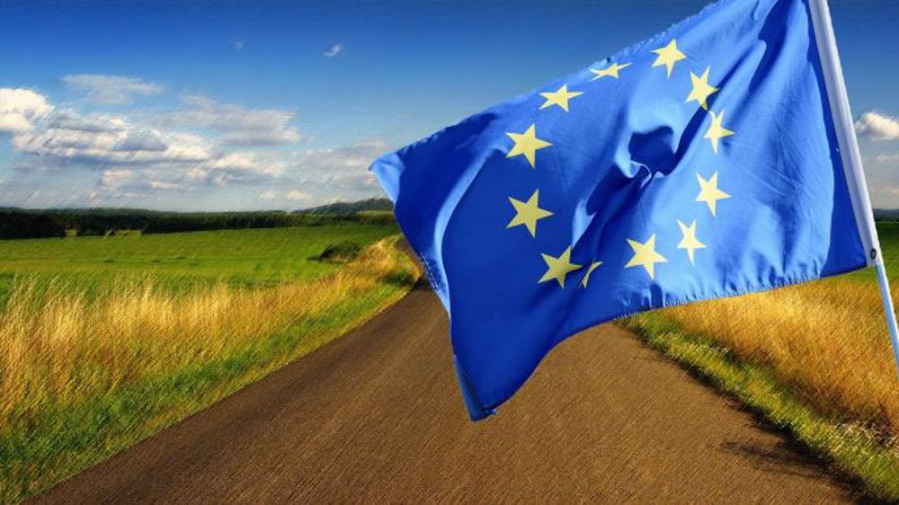 Les trois textes, sur lesquels se sont prononcés les eurodéputés, ont été approuvés respectivement à 452, 485 et 487 voix sur 688 au total. (©Terre-net Média)