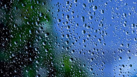 Des pluies importantes sont encore attendues dans le nord et l'est australiens. (©Pixabay)