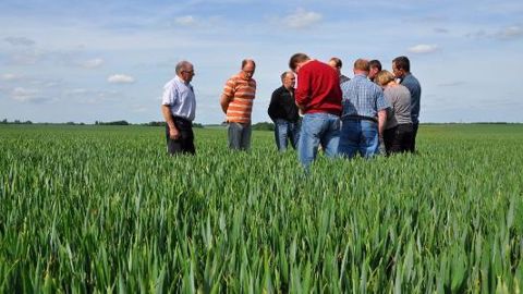 Vivea fête ses 20 ans et forme 160 000 agriculteurs chaque année