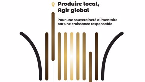 Les propositions de la Coopération agricole pour « un sursaut collectif »