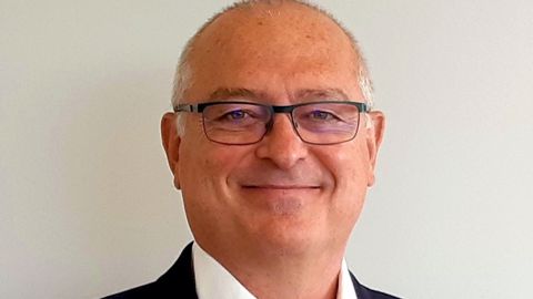 Pierre Flye Sainte Marie est nommé directeur général de Mas Seeds à compter de décembre 2021. (©Mas Seeds)